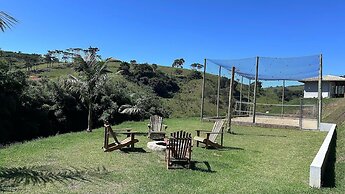 Rancho Ipês do Lago
