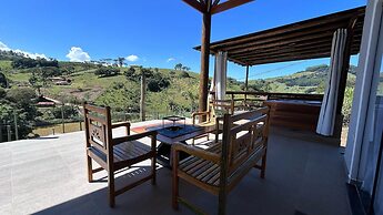 Rancho Ipês do Lago
