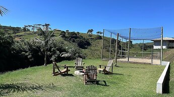 Rancho Ipês do Lago