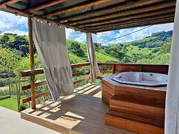 Rancho Ipês do Lago
