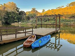 Rancho Ipês do Lago