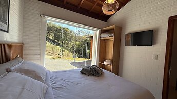 Rancho Ipês do Lago