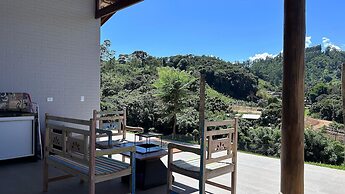 Rancho Ipês do Lago
