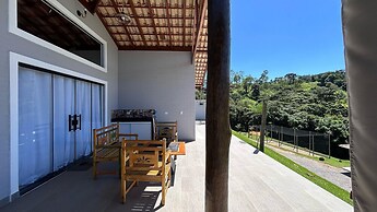 Rancho Ipês do Lago
