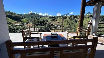 Rancho Ipês do Lago