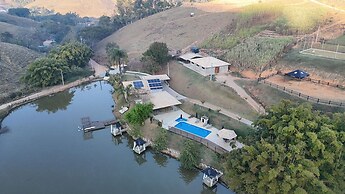 Rancho Ipês do Lago