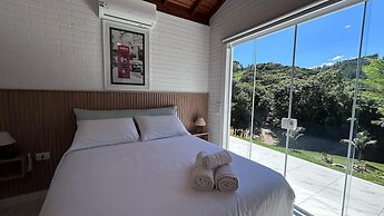 Rancho Ipês do Lago