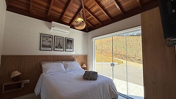 Rancho Ipês do Lago