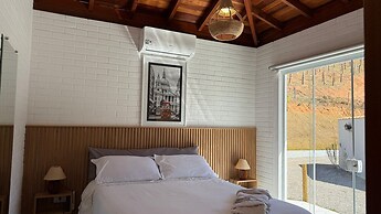 Rancho Ipês do Lago