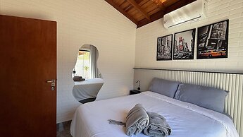 Rancho Ipês do Lago