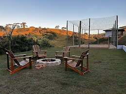 Rancho Ipês do Lago