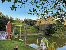 Rancho Ipês do Lago