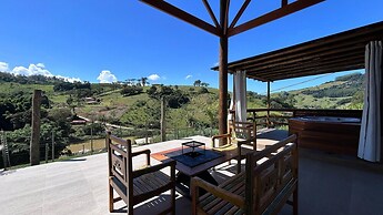 Rancho Ipês do Lago