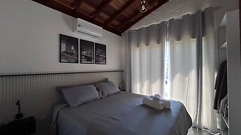 Rancho Ipês do Lago