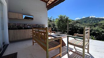 Rancho Ipês do Lago