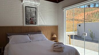 Rancho Ipês do Lago