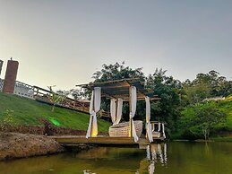 Rancho Ipês do Lago