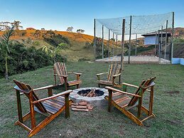 Rancho Ipês do Lago