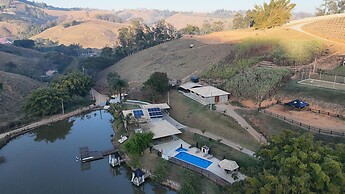 Rancho Ipês do Lago