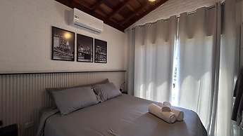 Rancho Ipês do Lago