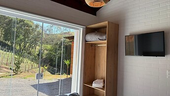 Rancho Ipês do Lago
