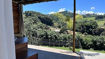 Rancho Ipês do Lago