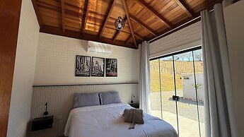 Rancho Ipês do Lago
