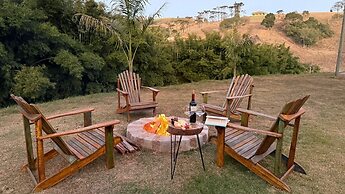 Rancho Ipês do Lago