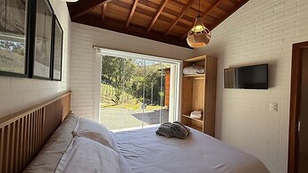 Rancho Ipês do Lago