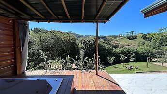 Rancho Ipês do Lago
