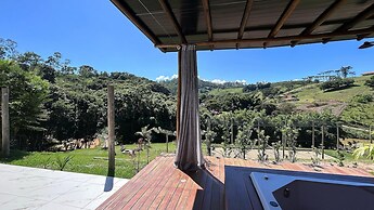 Rancho Ipês do Lago