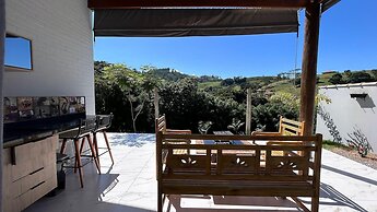 Rancho Ipês do Lago