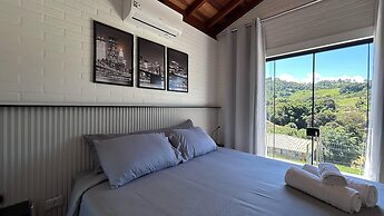 Rancho Ipês do Lago