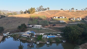 Rancho Ipês do Lago
