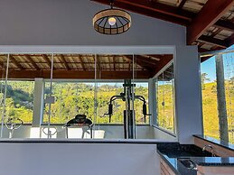 Rancho Ipês do Lago
