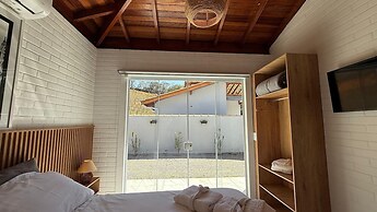 Rancho Ipês do Lago
