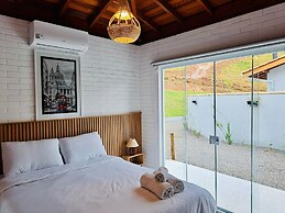 Rancho Ipês do Lago