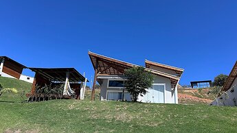 Rancho Ipês do Lago