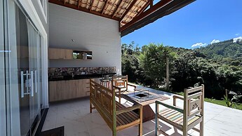 Rancho Ipês do Lago