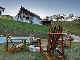 Rancho Ipês do Lago