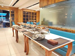 Aceotel Premier TK Morbi