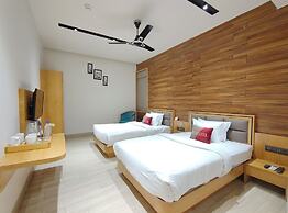 Aceotel Premier TK Morbi