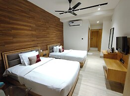 Aceotel Premier TK Morbi
