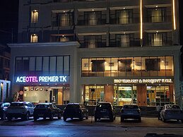 Aceotel Premier TK Morbi