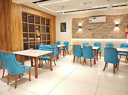 Aceotel Premier TK Morbi