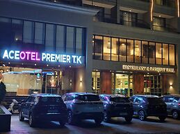 Aceotel Premier TK Morbi