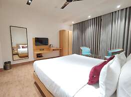 Aceotel Premier TK Morbi