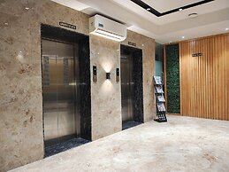 Aceotel Premier TK Morbi