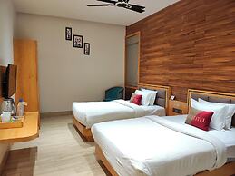 Aceotel Premier TK Morbi