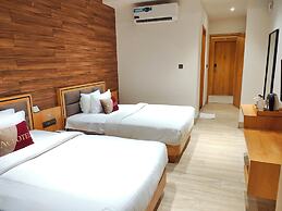 Aceotel Premier TK Morbi